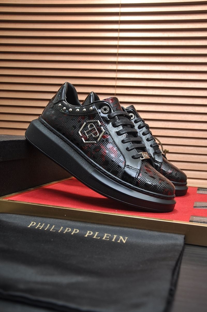 Philipp Plein Shoes